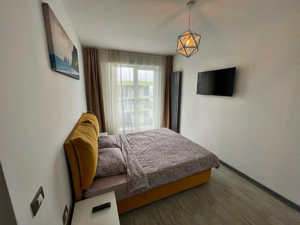 Dragomir Apartments Alezzi 1 那沃达利 外观 照片