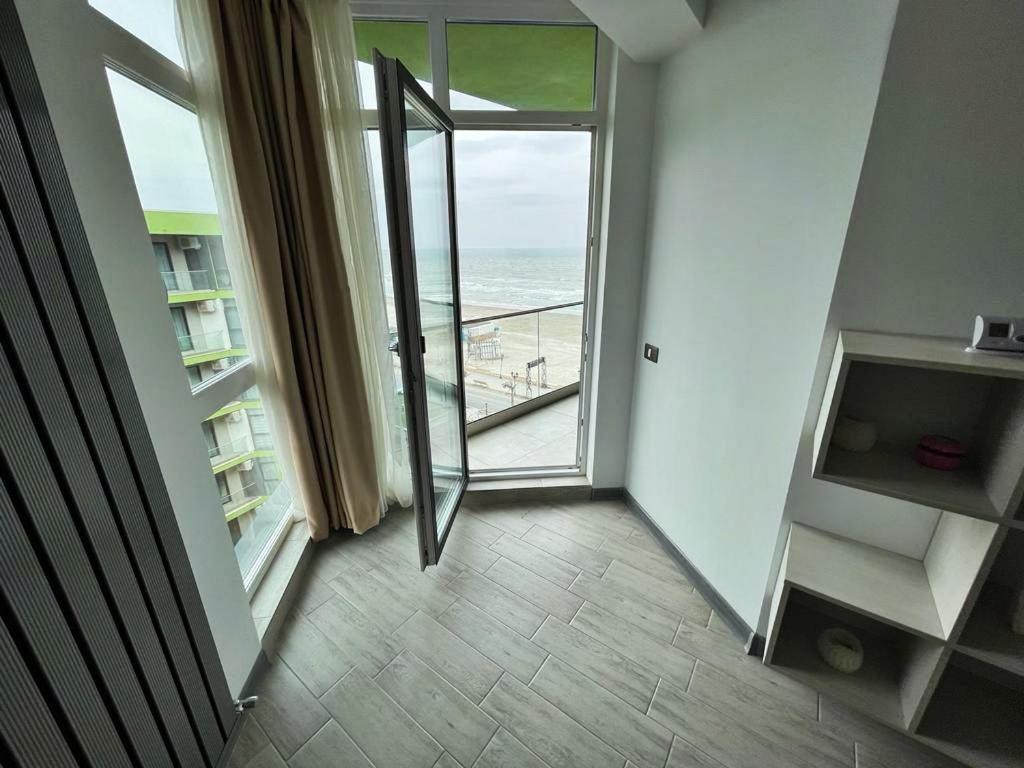Dragomir Apartments Alezzi 1 那沃达利 外观 照片