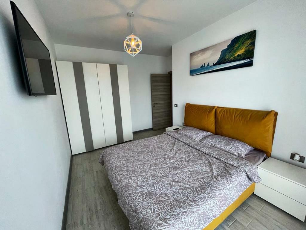 Dragomir Apartments Alezzi 1 那沃达利 外观 照片